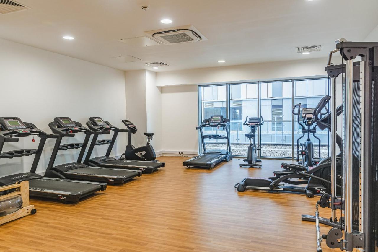 Hallsphere - Stunning Apartment Salford Quays Manchester Ngoại thất bức ảnh
